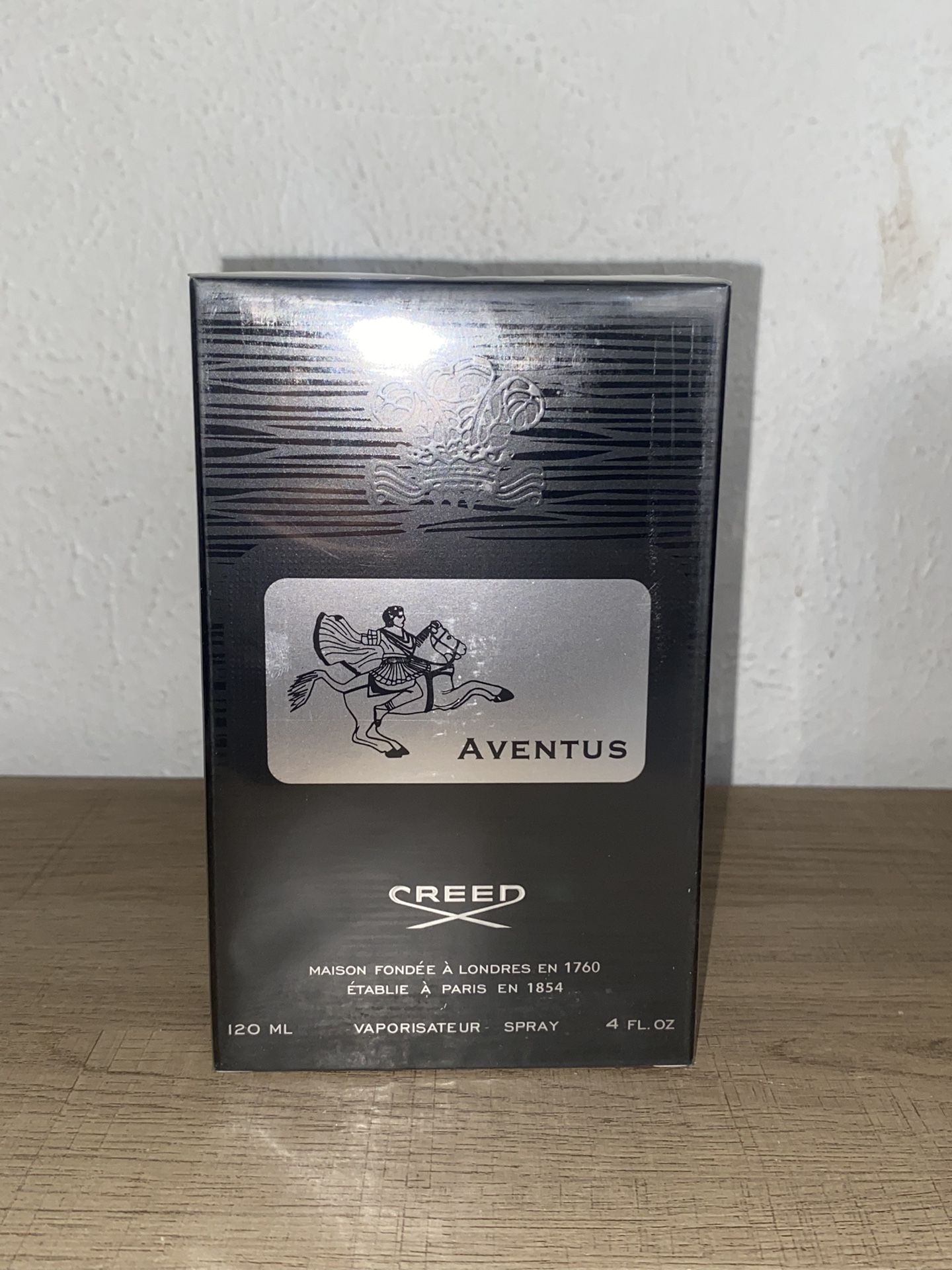 Creed Aventus