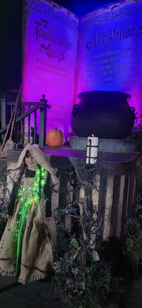 Oggie Boogie Custom Made