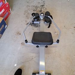 Rowing Machine