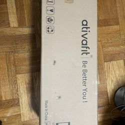 Ativafit Dumbbell Bench