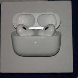 AirPods Pro 2s