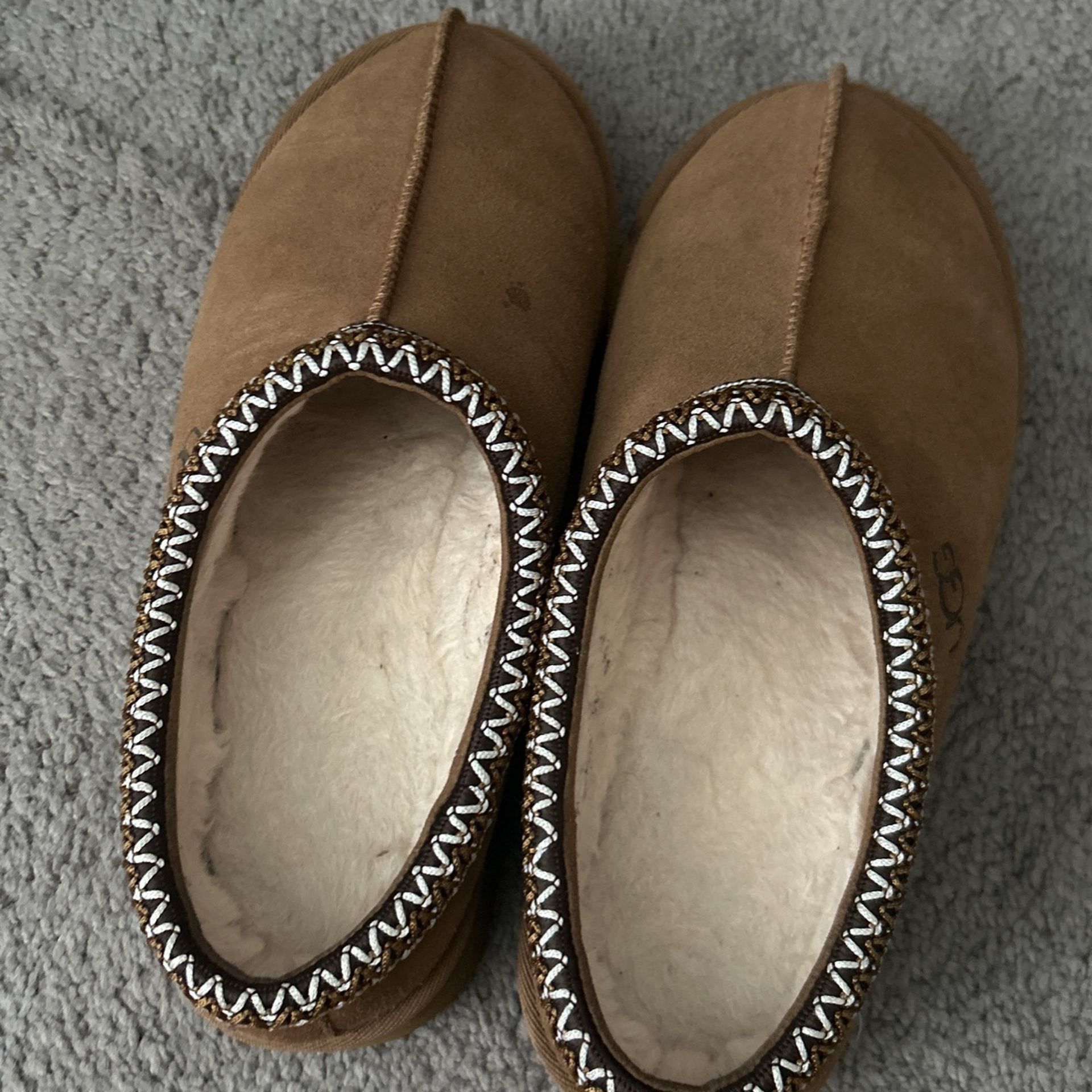 Ugg Slippers