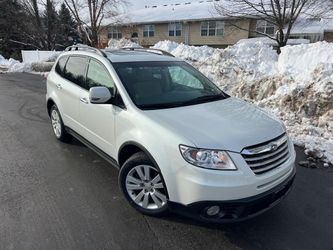 2010 Subaru Tribeca