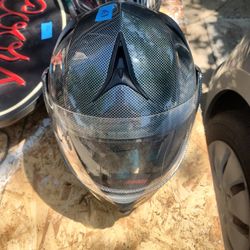 Motorcycle Helmet