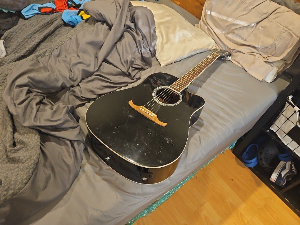 Guitar