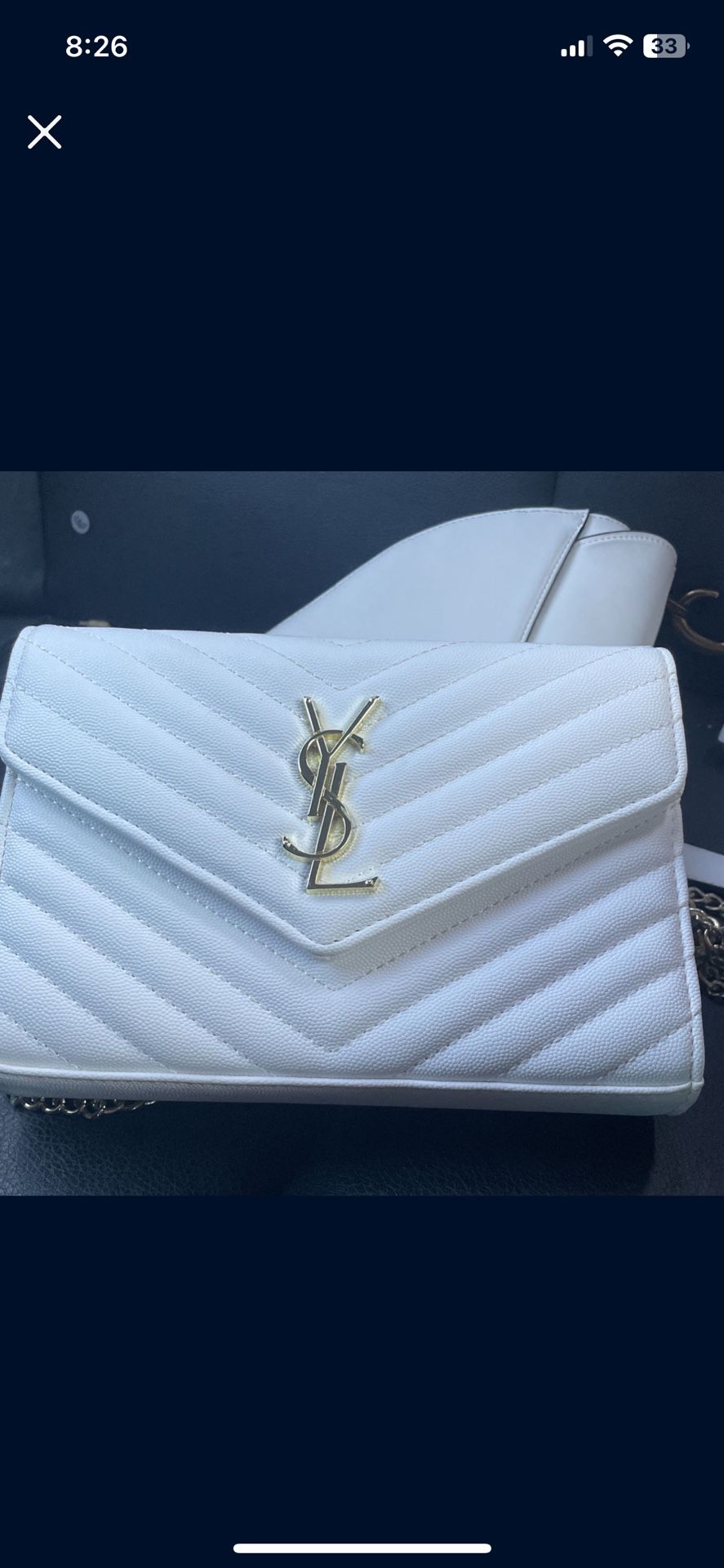 St Laurent