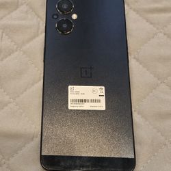 OnePlus Nord N20 5G