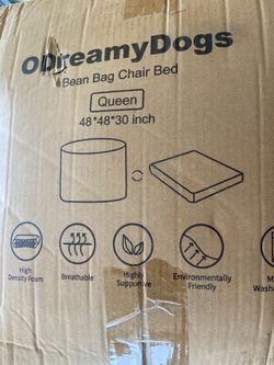 Odreamydogs Bean Bag bed