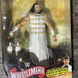 WWE Elite - Action Figures 