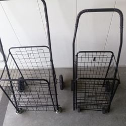 Cart, Basket