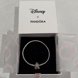 Disney Pandora Bracelet 