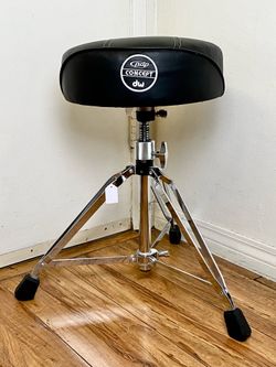 PDP Concept Drum Throne
