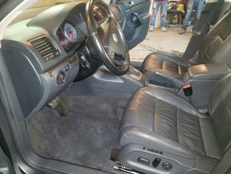 Interior Professional Detailing