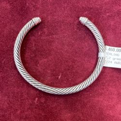 David Yurman Bracelet