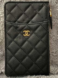 Channel Wallet