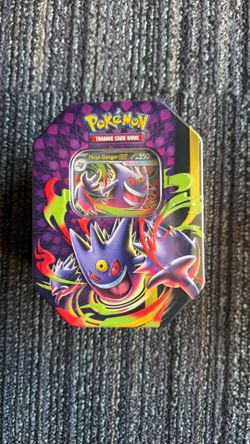 Mega Evolution Pokémon ex