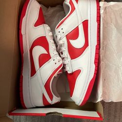 Nike Dunks 