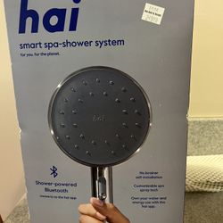 HAI smart Shower Spray System 