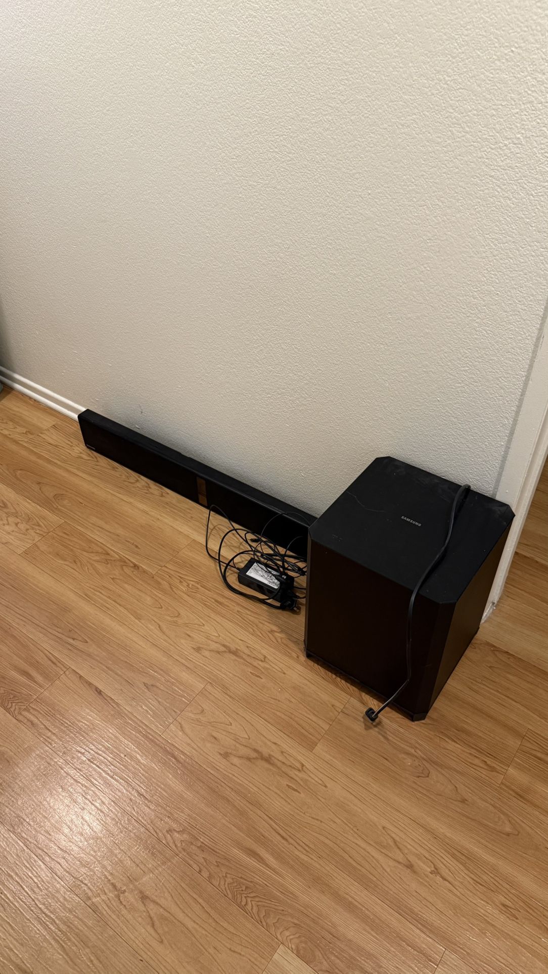 Samsung Sound Bar