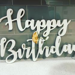 Marquee Letters, Decorations, Woodworking, Custom Wood Sign, Office Wall Decor, Home Wall Decor, Personalized Family Name Sign, Wedding Gift