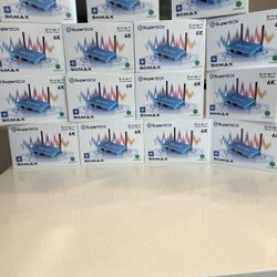 SuperBOX Super Box S6 Max Pro Ultra V3 Plus