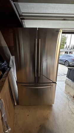 Samsung Refrigerator