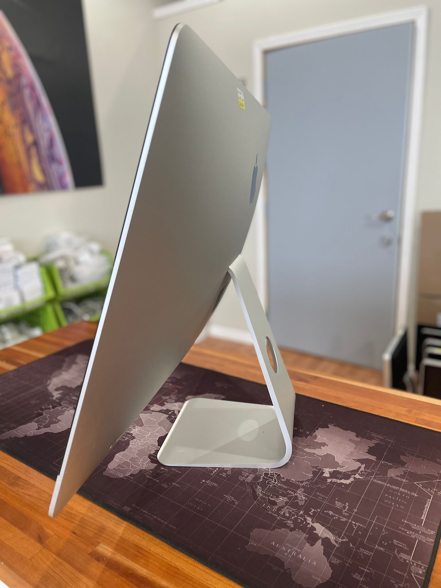 iMac 27 2013 Late SSD500GB メモリ16GB iMac (27-inch, Late 2013) - Technical Specifications - Apple