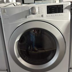 Electric Dryer 