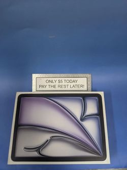 💎 Built for Apple Intelligence – iPad Air M3 11 inch (Brand New) On Sale! $50 Off, Only $1 to Take It Home + Full Warranty