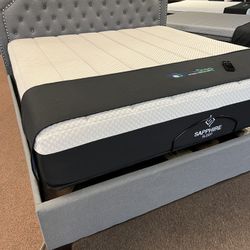 New Mattresses Selling Fast! Get Yours Today!