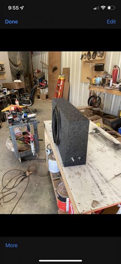 Rockford Fostgate P3