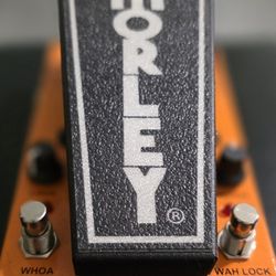 MORELY 20/20 WAH LOCK 