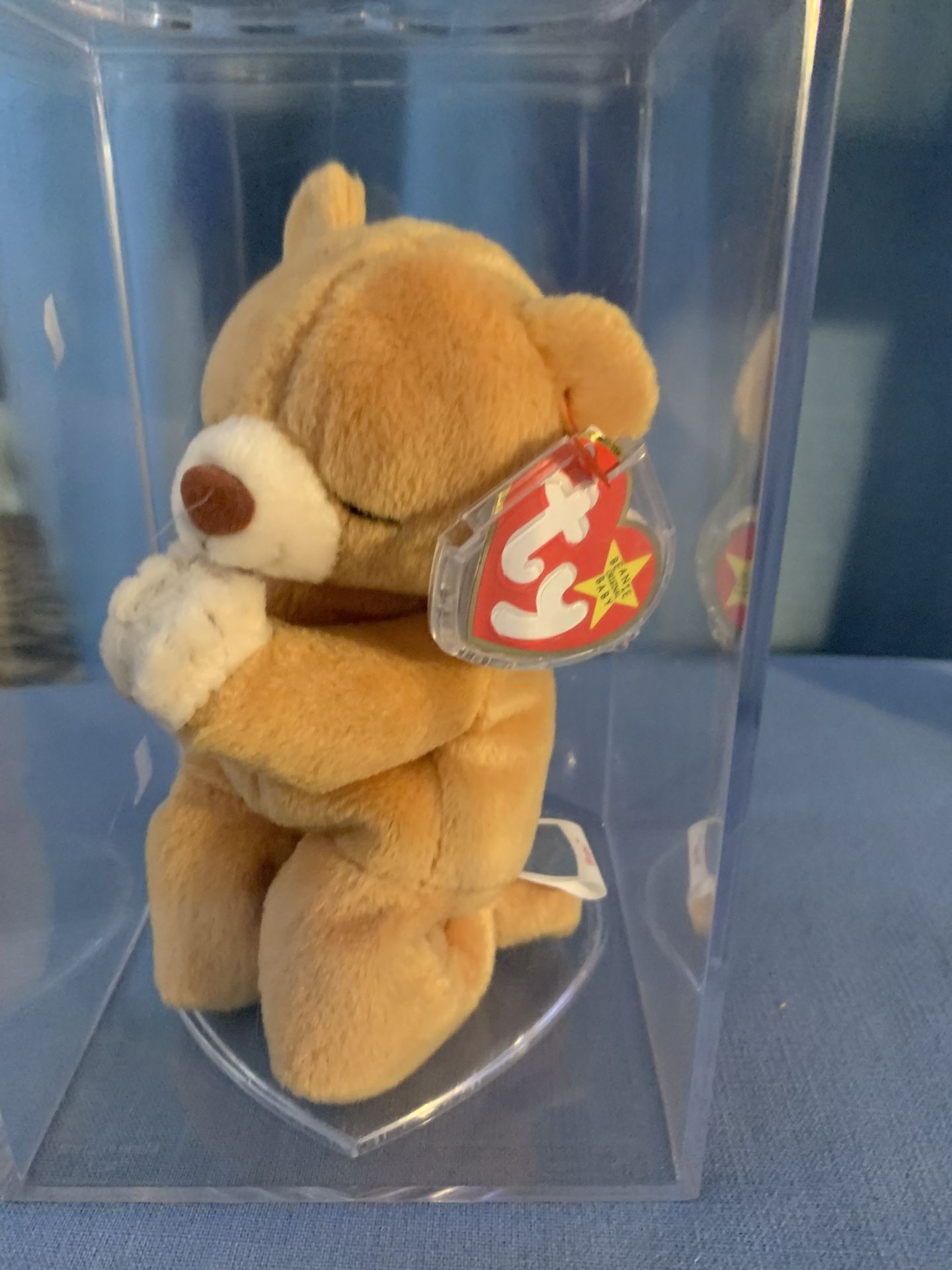 Ty Beanie Baby - Hope, Collectible