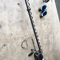 Minn Kota Terrova 80lb