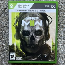 Call of Duty: Modern Warfare II - Xbox One/Series X|S