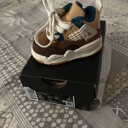 Jordan Shoes