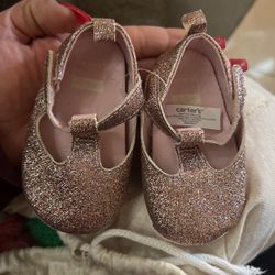 Baby Shoes 