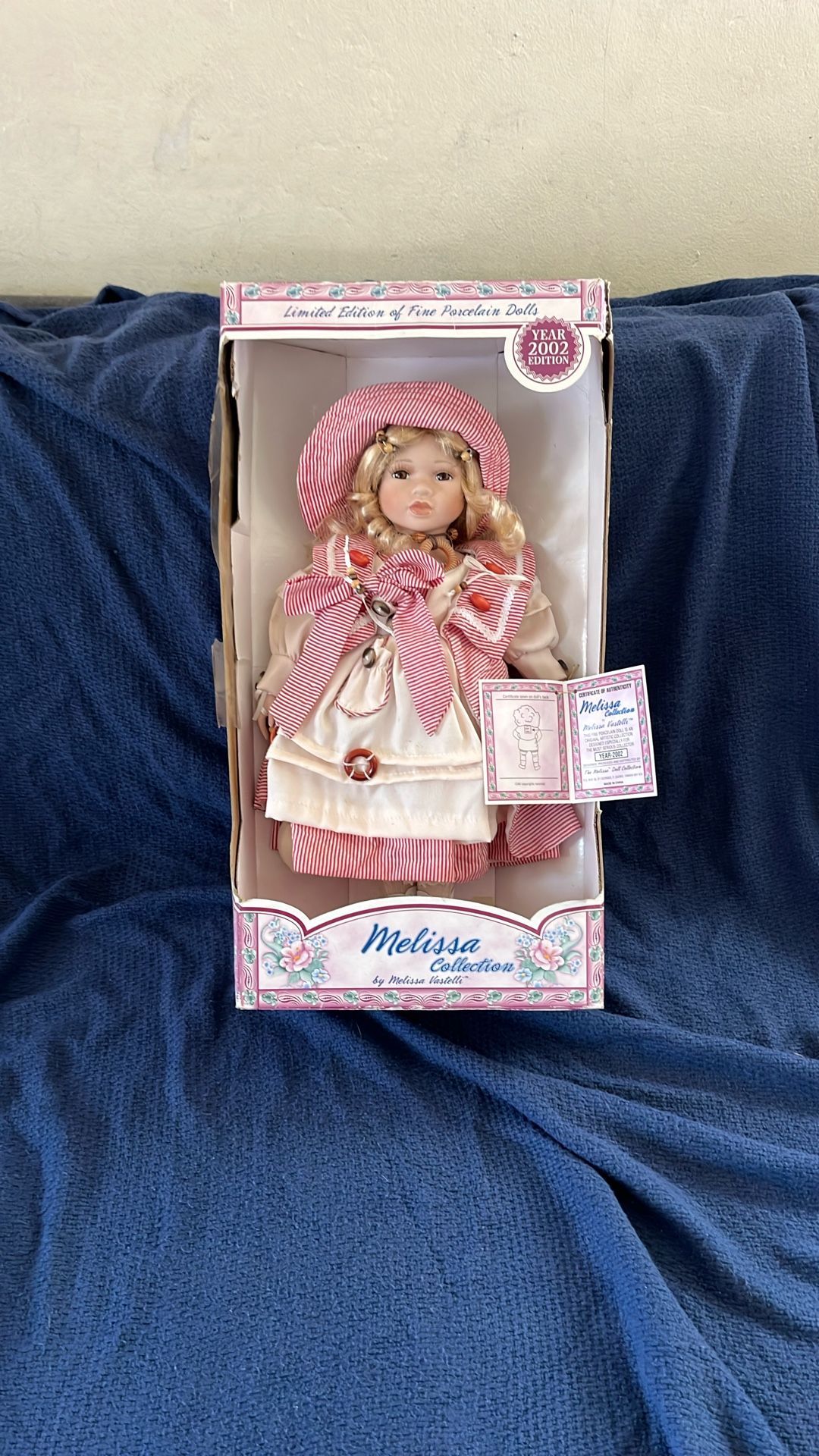 Doll
