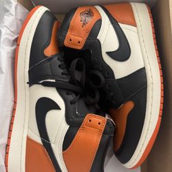 Jordan 1 High 