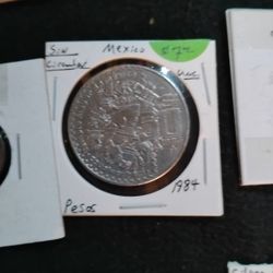Coins 