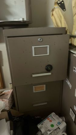 Free Filing Cabinets