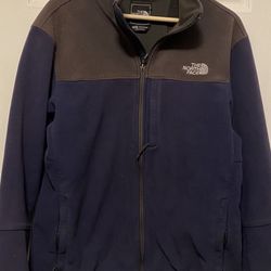Northface Sweater Size Men M
