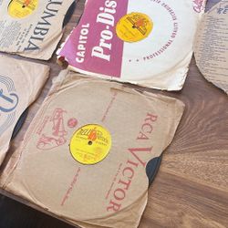 Decca Recorders