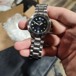 Classic Watch