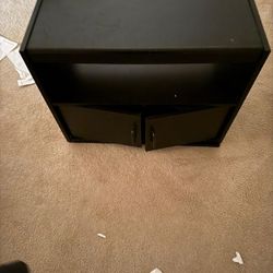 TV Stand - Must Go Today 