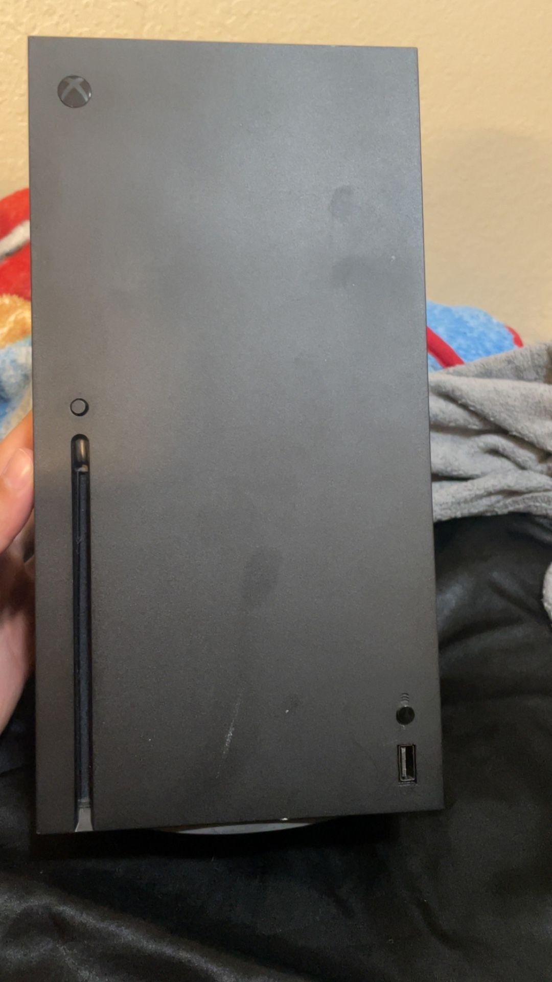 Xbox Series X
