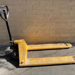 Power Lifter