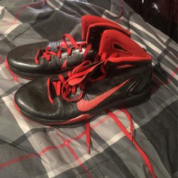 nike Hyperdunks