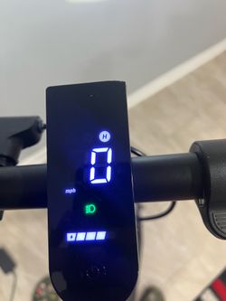 Phantom A10 Smart Electric Scooter
