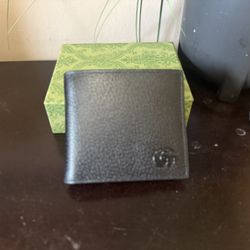 Wallets Men 